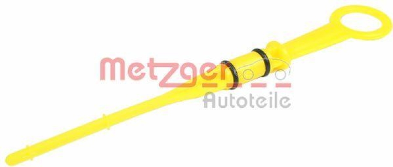 METZGER 8001009 &Ouml;lpeilstab f&uuml;r RENAULT
