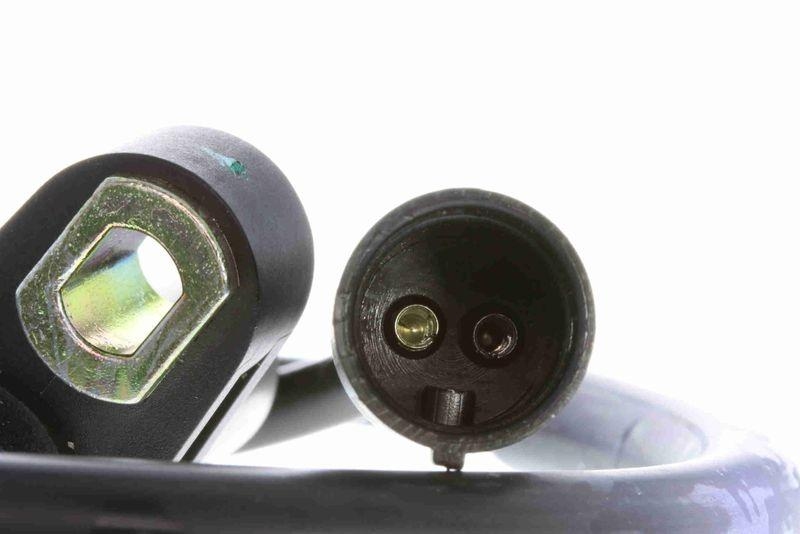 VEMO V46-72-0053 Sensor, Raddrehzahl hinten, rechts 450 mm / 2-Polig f&uuml;r RENAULT