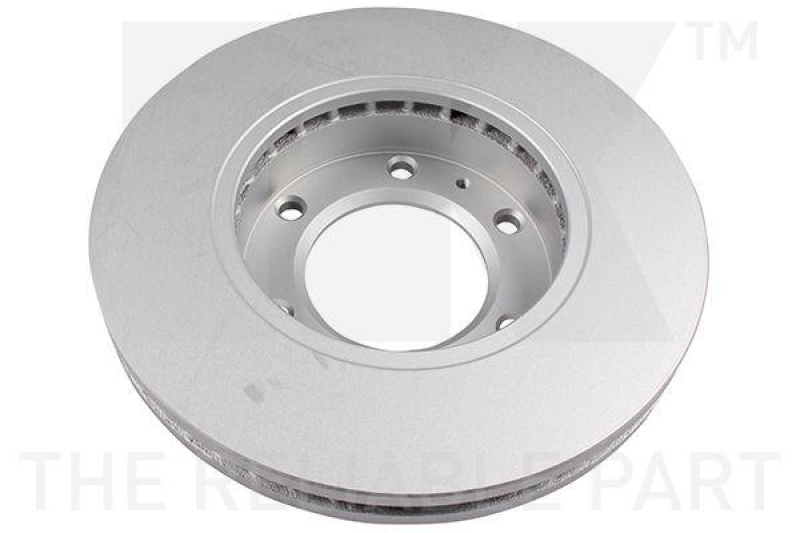 NK 3125104 Bremsscheibe f&uuml;r FORD USA