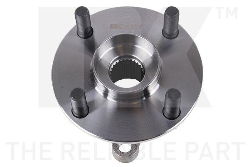 NK 763238 Radlagersatz f&uuml;r ABARTH, FIAT, MAZDA