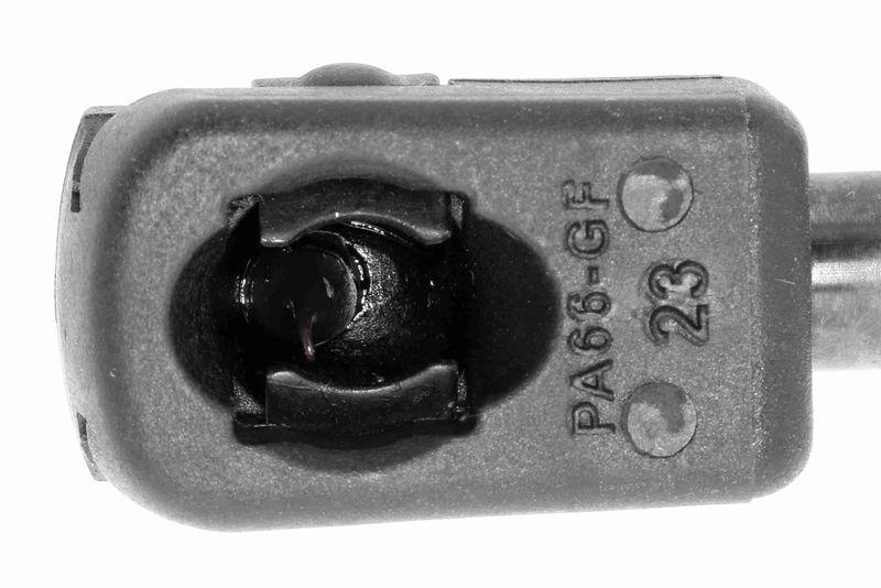 ACKOJA A26-0083 Gasfeder, Koffer-/Laderaum 500 N für HONDA