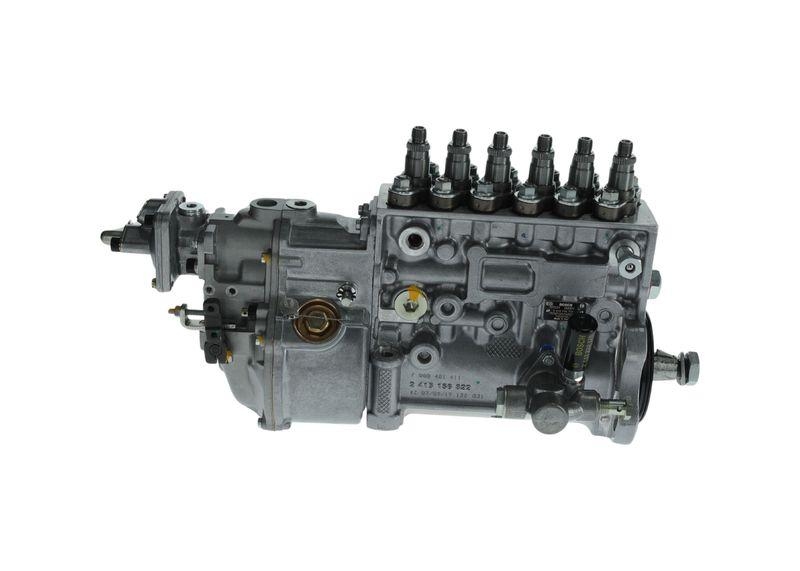 Bosch 0 402 746 701 Einspritzpumpen-Aggregat