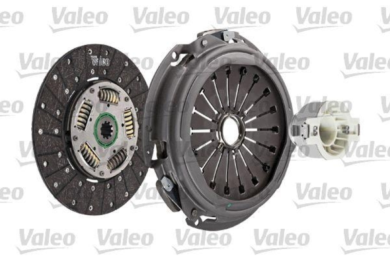 VALEO 827162 Premium Kupplungskit 3P