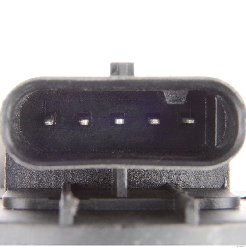 HERTH+BUSS 70671207 AGR-Ventil