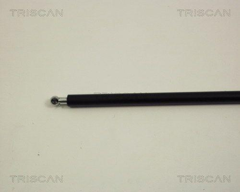 TRISCAN 8710 28216 Gasfeder Hinten für Citroen, Peugeot