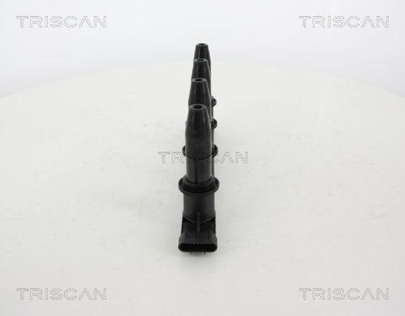 TRISCAN 8860 24024 Z&uuml;ndspule f&uuml;r Opel Insignia, Astra, Zafi