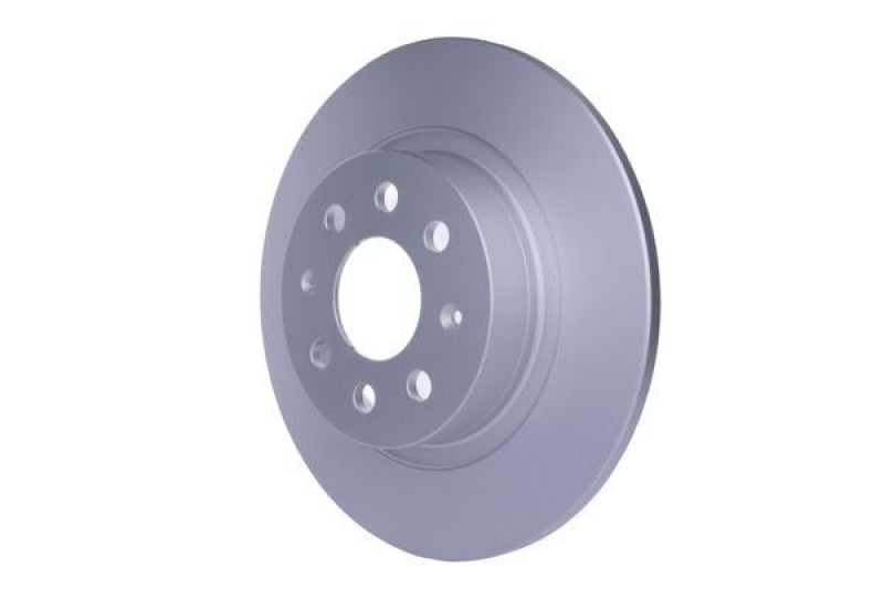 HELLA 8DD 355 112-621 Bremsscheibe f&uuml;r FIAT/ABARTH