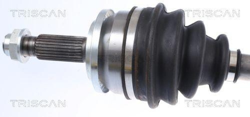 TRISCAN 8540 13544 Antriebswelle für Toyota
