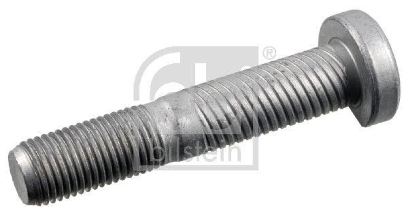 FEBI BILSTEIN 102242 Radbolzen für Mercedes-Benz