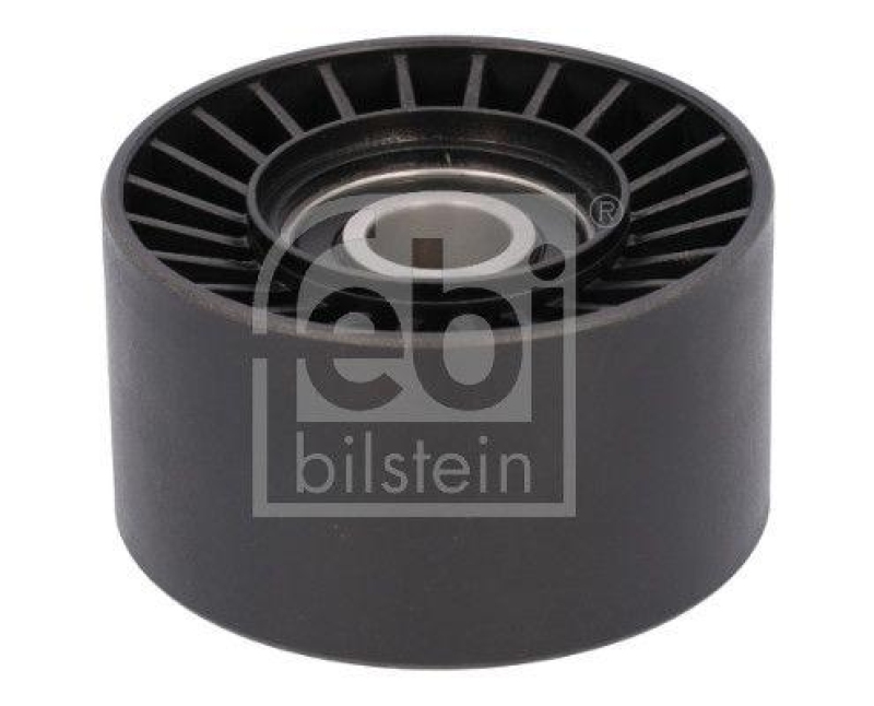 FEBI BILSTEIN 11293 Umlenkrolle für Keilrippenriemen für Mercedes-Benz