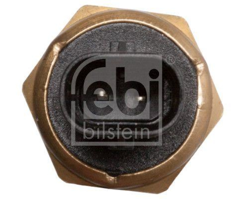 FEBI BILSTEIN 177469 Sensor f&uuml;r Kraftstofftemperatur f&uuml;r Mercedes-Benz