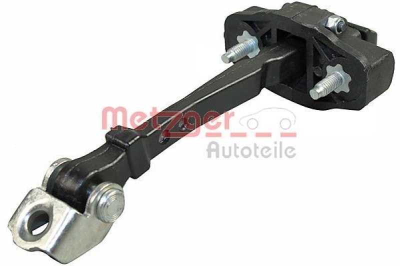 METZGER 2312102 T&uuml;rfeststeller f&uuml;r DACIA vorne/hinten links/rechts