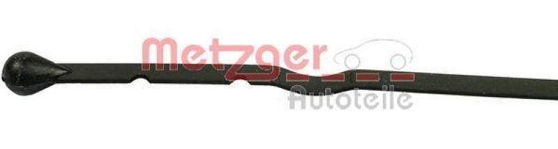 METZGER 8001025 &Ouml;lpeilstab f&uuml;r FORD