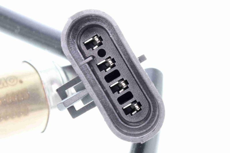 VEMO V24-76-0015 Lambdasonde Zr 4 Kabel / 870 mm f&uuml;r FIAT