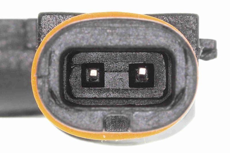 VEMO V30-72-0915 Sensor, Raddrehzahl 2-Polig / Vorderachse f&uuml;r MERCEDES-BENZ