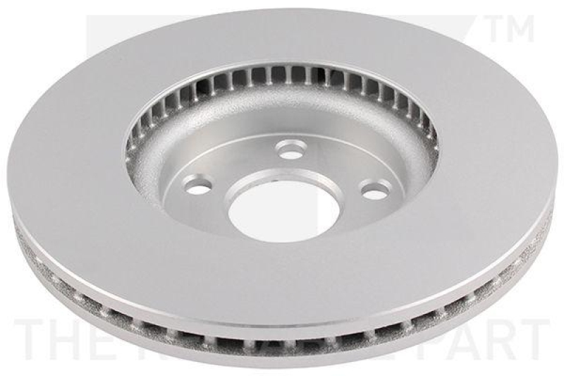 NK 3125106 Bremsscheibe f&uuml;r FORD