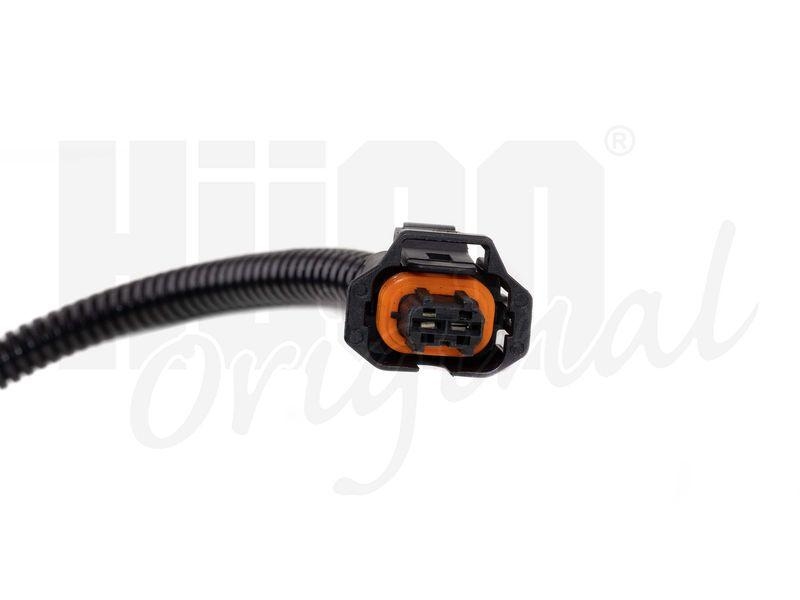 HITACHI 135575 Sensor, Abgastemperatur f&uuml;r CHEVROLET u.a.