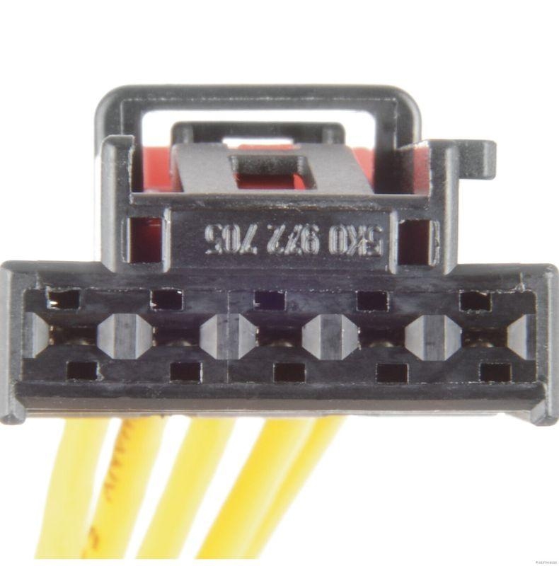 HERTH+BUSS 51277448 Kabelreparatursatz, Heckleuchte RepCon