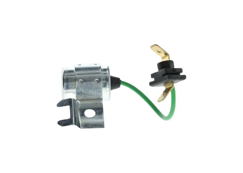 BOSCH 1 237 330 332 Kondensator Zündanlage