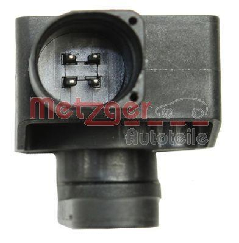 METZGER 0901202 Sensor, Leuchtweitenregulierung für AUDI/SEAT/SKODA/VW