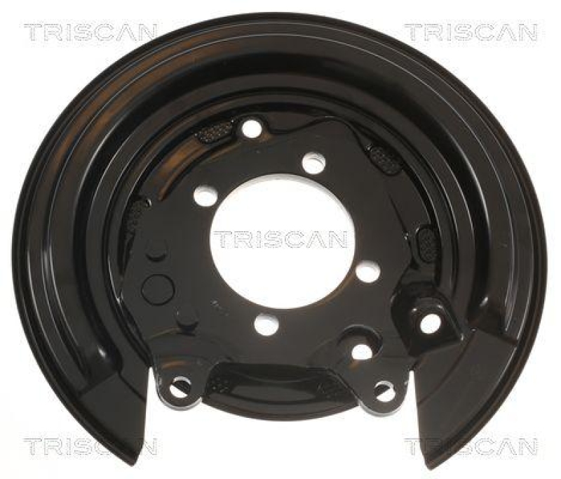 TRISCAN 8125 13202 Spritzblech, Bremsscheibe f&uuml;r Toyota