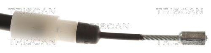 TRISCAN 8140 241147 Handbremsseil f&uuml;r Opel