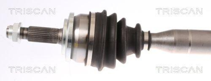 TRISCAN 8540 13545 Antriebswelle f&uuml;r Toyota