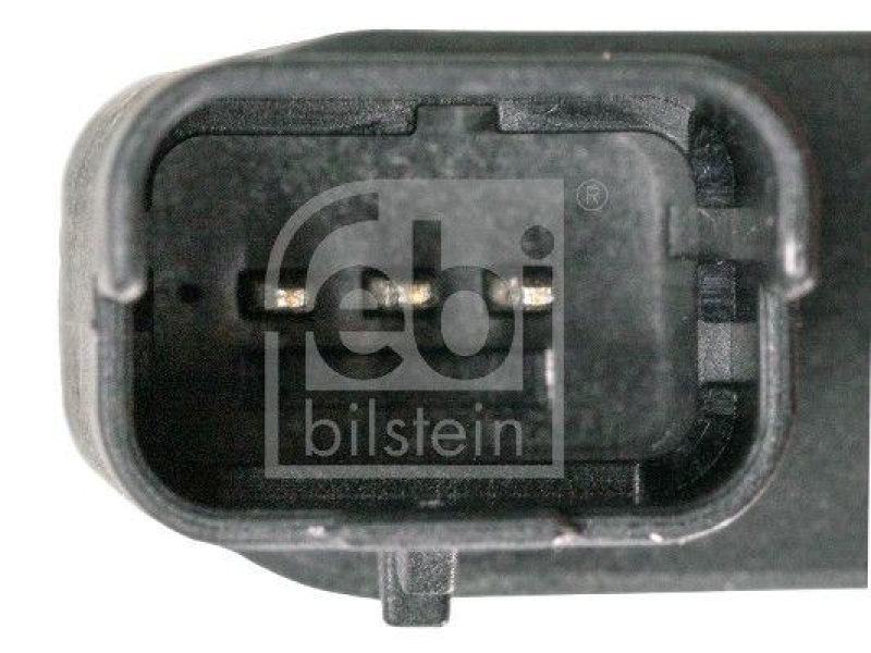 FEBI BILSTEIN 179626 Nockenwellensensor mit Schraube und Dichtring f&uuml;r Peugeot