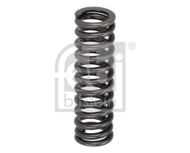 FEBI BILSTEIN 182913 Ventilfeder f&uuml;r Auslassventil f&uuml;r Mercedes-Benz
