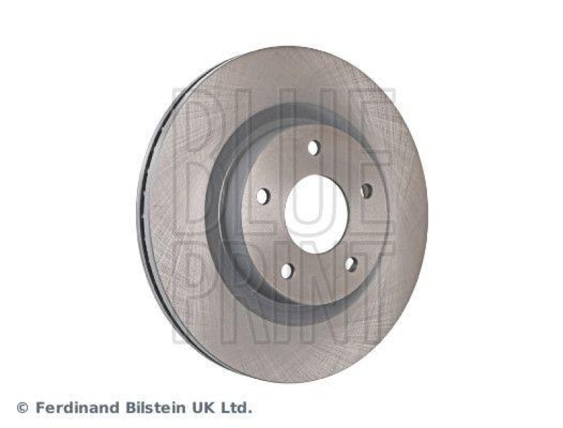BLUE PRINT ADN143162 Bremsscheibe f&uuml;r NISSAN
