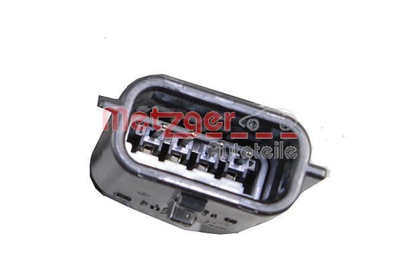 METZGER 0895051 Lambdasonde f&uuml;r DACIA/RENAULT