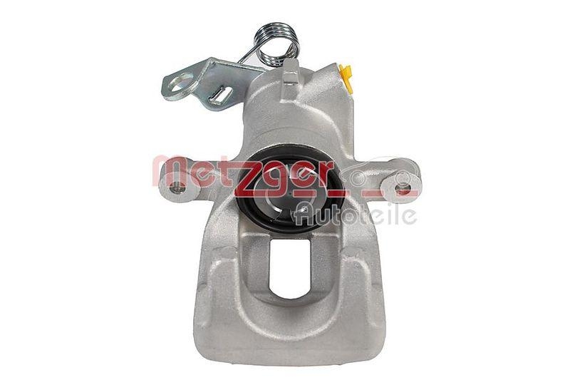 METZGER 6261505 Bremssattel Neuteil f&uuml;r PEUGEOT HA links
