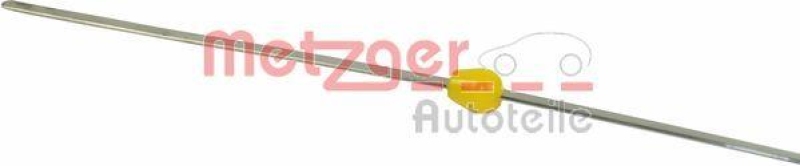 METZGER 8001029 &Ouml;lpeilstab f&uuml;r RENAULT