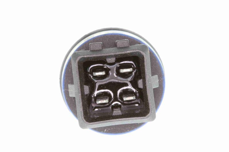 VEMO V10-72-0915 Sensor, K&uuml;hlmitteltemperatur 100/95&deg;C, 20 mm 4-Polig / mit Dichtung f&uuml;r VW