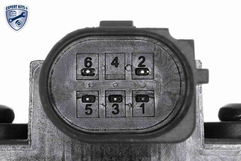 VEMO V15-40-0036 Stellelement, Turbolader 1.2 Tsi für VW