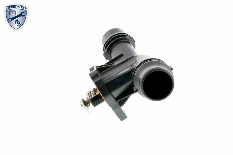 VEMO V20-99-1266 Thermostat, Kühlmittel 85°C mit Dichtung für BMW