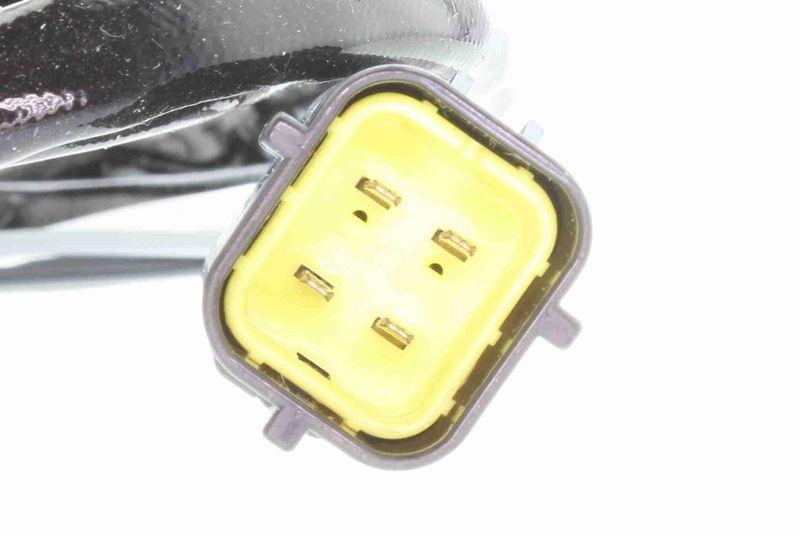 VEMO V24-76-0016 Lambdasonde Zr 4 Kabel / 870 mm f&uuml;r FIAT