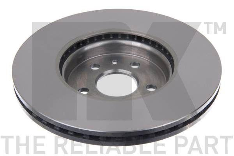 NK 203677 Bremsscheibe f&uuml;r CHEVROLET, OPEL, VAUX