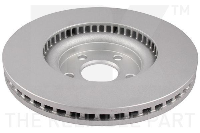 NK 3125107 Bremsscheibe f&uuml;r FORD, FORD USA