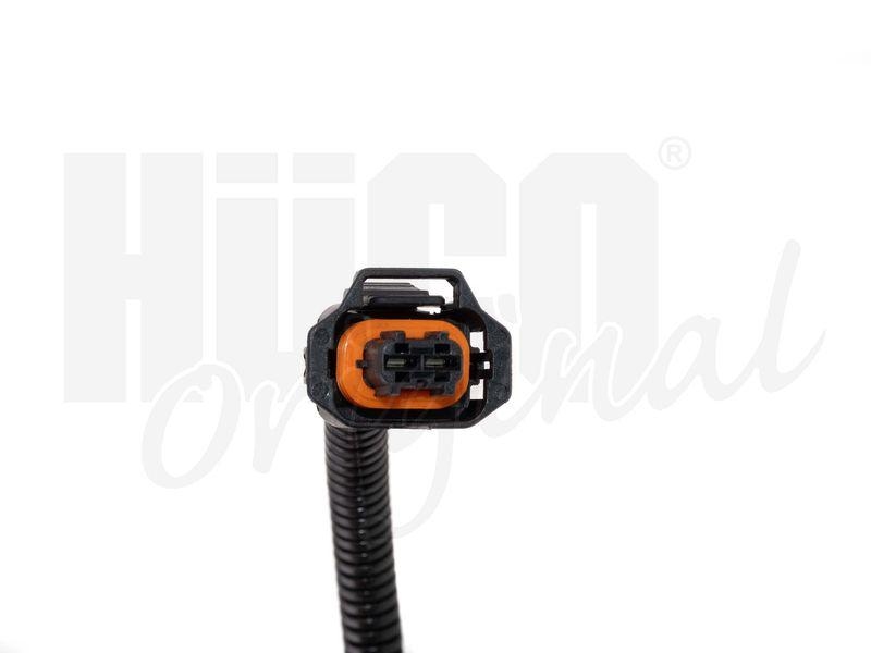 HITACHI 135576 Sensor, Abgastemperatur f&uuml;r CHEVROLET u.a.