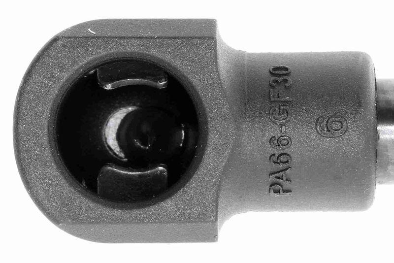 ACKOJA A26-0085 Gasfeder, Koffer-/Laderaum 500 N für HONDA