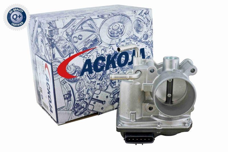 ACKOJA A70-81-0013 Drosselklappenstutzen f&uuml;r TOYOTA