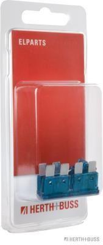 HERTH+BUSS 50295431066 Sicherung Standard, 35 A, 5 St&uuml;ck