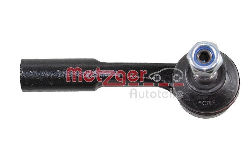 METZGER 54003102 Spurstangenkopf f&uuml;r ABARTH/ALFA/FIAT/OPEL VA rechts