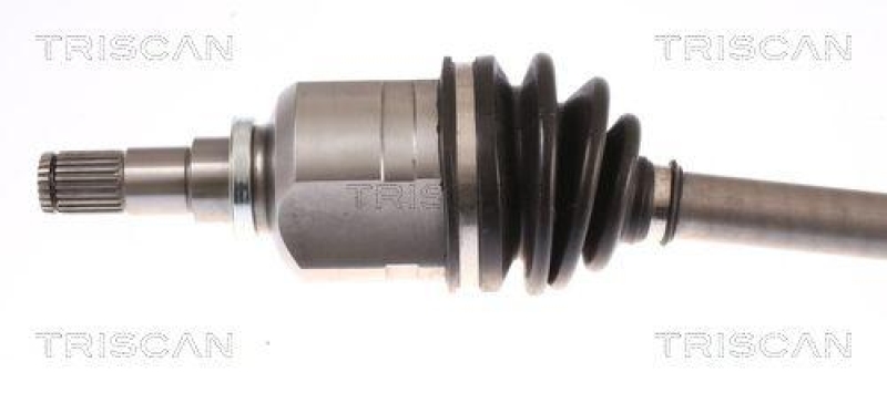 TRISCAN 8540 13546 Antriebswelle f&uuml;r Toyota