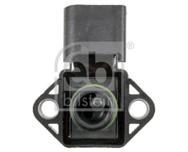 FEBI BILSTEIN 179627 Ladedrucksensor f&uuml;r VW-Audi