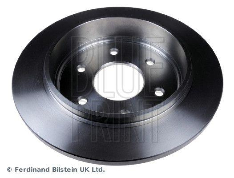 BLUE PRINT ADN143163 Bremsscheibe f&uuml;r NISSAN