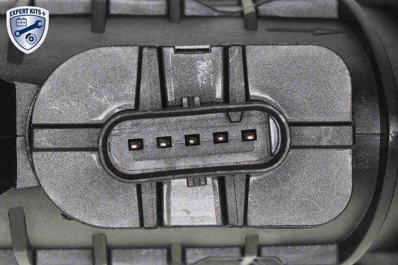 VEMO V30-72-0965 Luftmassenmesser mit Reinluftkanal f&uuml;r MERCEDES-BENZ