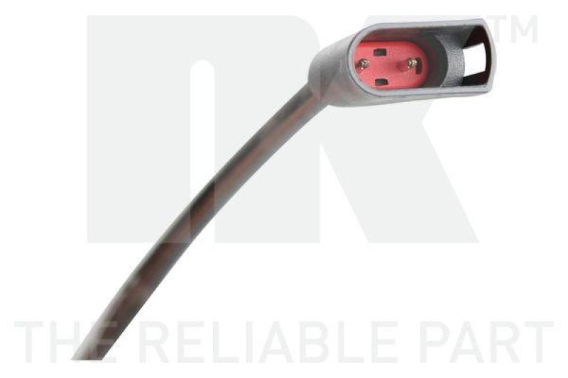 NK 222576 Bremsbelagsatz, Scheibenbremse für FORD