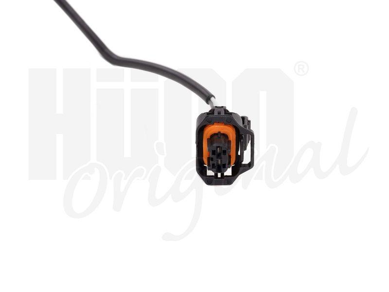 HITACHI 135577 Sensor, Abgastemperatur f&uuml;r CHEVROLET u.a.